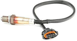 RIDEX 3922L0008 Sonda lambda Sonda de regulación para OPEL INSIGNIA Caravan