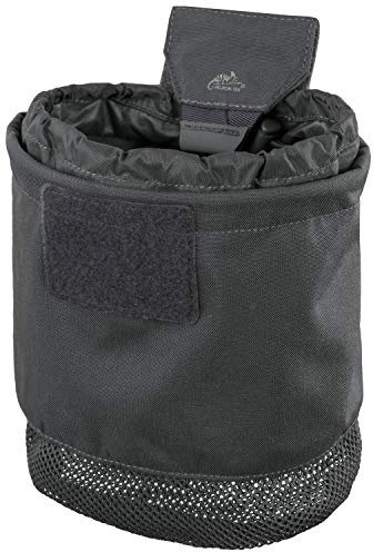 Helikon-Tex Competition Dump Pouch - Shadow Grey