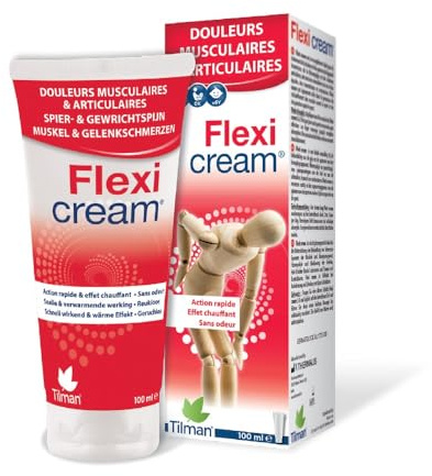 Tilman Flexicream 100 ml