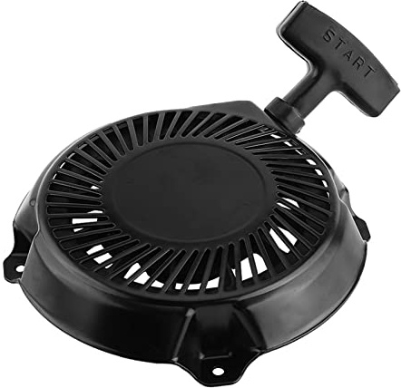 Lanceur Moteur Briggs Et Stratton,Lanceur Briggs Et Stratton,Briggs Et Stratton Poulie Demarrage,Pull Start,Starter Pull Start Assembly Rempment Pour 591301 693394 791670 795930