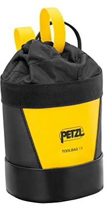 PETZL – verktygspåse 1,5 liter – liten