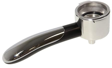 BRACCIO BRACCETTO PORTAFILTRO COMPLETO PER MACCHINA DE LONGHI SCULTURA ECZ351 ORIGINALE
