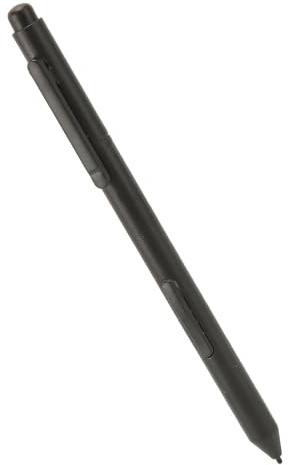 EMR Stylus with Eraser, 4096 Pressure Sensitivity Stylus Pen with 5 Pen Tips and Tweezer, EMR Pen for Digital Writing Drawing