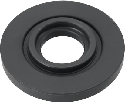 VGOL 1x Flangia Interna M14 Per Smerigliatrice Angolare Parte Di Ricambio 391969-00 Compatibile Con Dewalt Smerigliatrice Angolare DCG405 DCG414 DW817 DW818 DW819 DW821 DW824