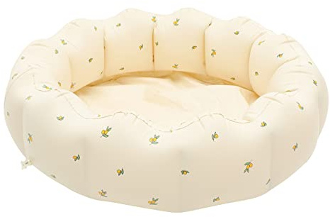 ZUNOXAZ Piscine Gonflable pour Tout-Petits Et Résistante Accessoire Ludique pour Garçons Et Filles Jouet De Piscine PVC pour Jeux Été Cadeau Garçon Fille Pratique