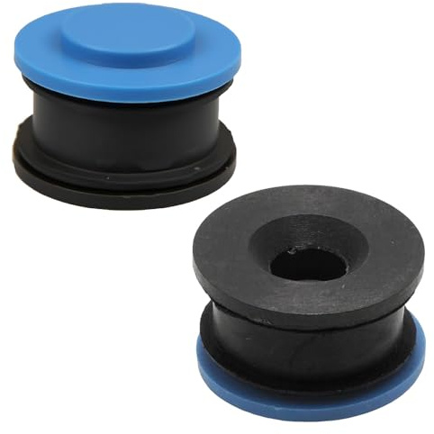 2 PEZZI Cavo di Collegamento per Cambio Automatico, Manicotto di Fissaggio per Leva del Cambio 1332491 4S6P-7412-AA, Parti per Selettore di Cambio per Opel Insignia, Vauxhall Astra J, Ford Focus