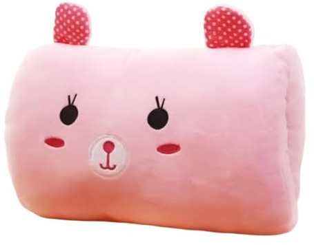 Plush Hand Pillow Bunny Shape Plush Hand Muff