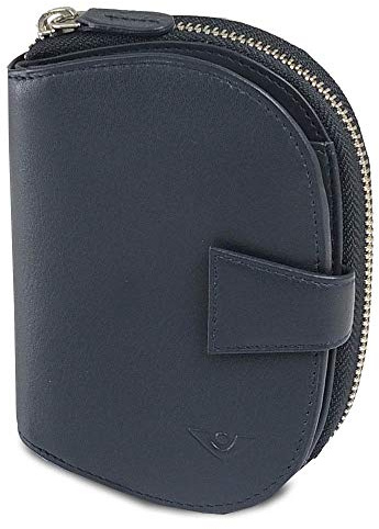 Voi Soft Penny Geldbörse Leder 13 cm