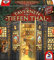 Schmidt Spiele 49351 Die Tavernen im Tiefen Thal, Strategiespiel, bunt, 4 Spieler