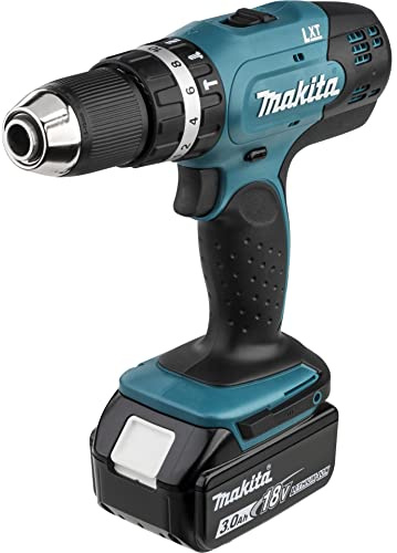 Makita DHP453RFX8 Akku-Bohrschrauber