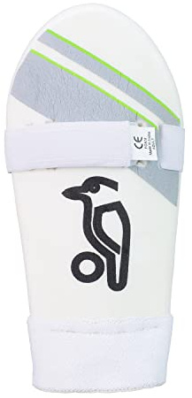 Kookaburra Unisex's 1000 Cricket arm Guard