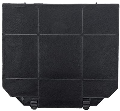 EVAYP/Aktivkohlefilter/passend für AEG - Bosch - Constructa - Siemens / EFF72 112.0157.243 112.0016.756 112.0185.276 50290661003 50266284004 902977 93636 für Küchenhauben, Dunstabzugshauben