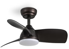 ventyly HUSH Deckenventilator mini Ø71cm