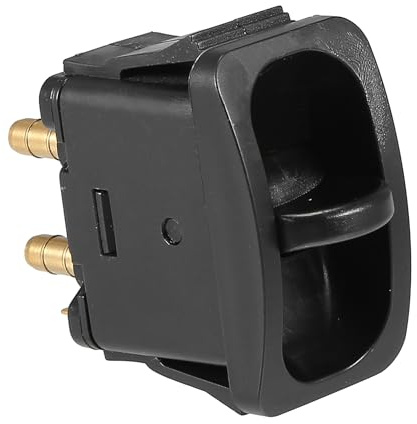 uxcell Air Spring Activation Switch for Car for Truck