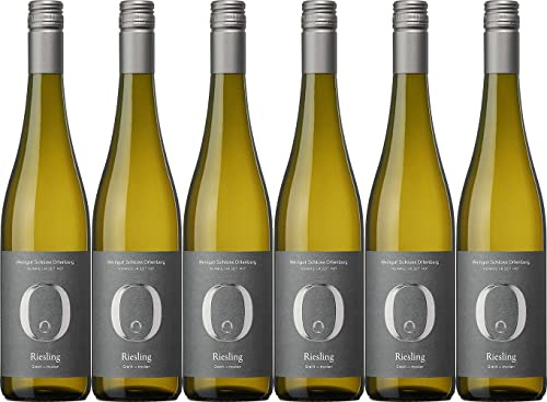 Schloss Ortenberg Granit Riesling 2024 Trocken (6 x 0.75 l)