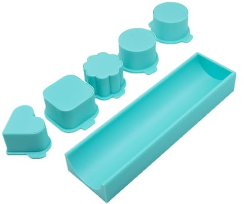 Stampo per cake pop, set di utensili da forno riutilizzabili, per torte multiforme, per cioccolato, caramelle, lecca-lecca, stampo pop per dessert, feste di compleanno, matrimoni, vacanze