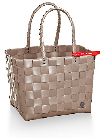 Witzgall Ice-Bag 5009 Einkaufskorb Beige Tasche 33x18x28 cm