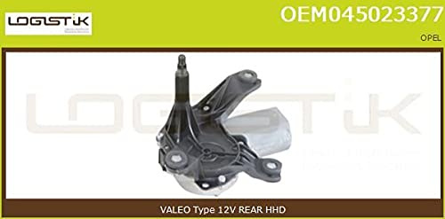 Sando swm15377.1 tergi Wischermotor
