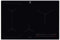 Electrolux EIS82449C Nero Da incasso 80 cm A induzione 4 Fornello(i)