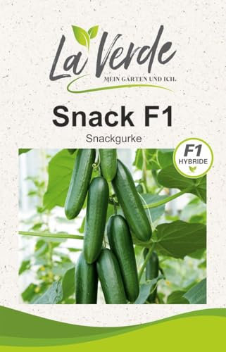 La Verde MEIN GARTEN UND ICH.