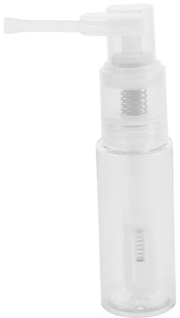 JOINPAYA Nachfüllbare Pulversprühflasche Für Babypuder Körperpuder Und Puderzucker Reise-Kosmetikbehälter Mit Feinem Sprühnebel Kompakt Für Unterwegs 5.24In