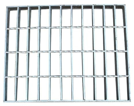 Rejilla De Drenaje, Rejilla De Acero Galvanizado Personalizable, Tapas De Alcantarillado Inoxidables Y Antideslizantes, Adecuadas For Patios, Fábricas Y Cubiertas De Barcos(120cm x 100cm)