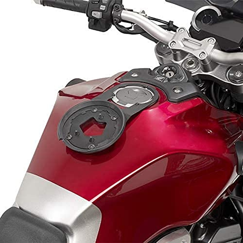 Givi Tanklock - Kit di montaggio per borsa da serbatoio per Honda (BF38)