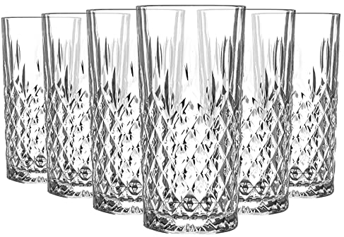 Lav Set de Vasos Odin (6 uds) (356 ml)
