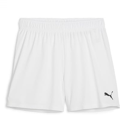 PUMA teamGOAL Shorts WMNS
