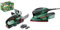 Bosch Home and Garden Cordless Chainsaw UniversalChain 18 (battery 2.5 Ah, charger, SDS system & Bosch Home and Garden Multi Sander PSM 100 A (100 W, in case)