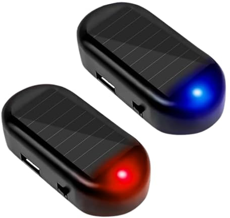 Allarme per Auto, 2 Pezzi