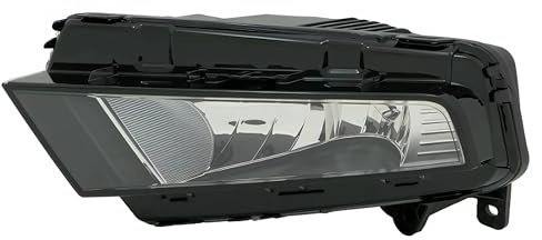 Nebelscheinwerfer für Seat Ateca von 2016 bis 2020 Fahrerseite H8 Halogen 575941701A