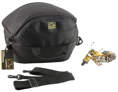 Innentasche passend für BMW R1200RT (K26), R1200R (K27), R1200ST (K28), K1200GT (K44), K1300GT (K44), K1600GT / SPORT (K48), K1600GTL / EXCLUSIVE (K48), F800S (K71), F800ST GT (K71), F800R (K73)