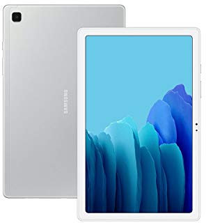 Samsung Tab A7 Silver Wifi 32GB (Old Version)