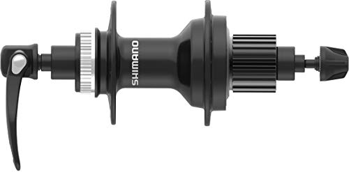 REAR HUB. SHIM. 32F./141MM FH-MT401-B 12V. QR