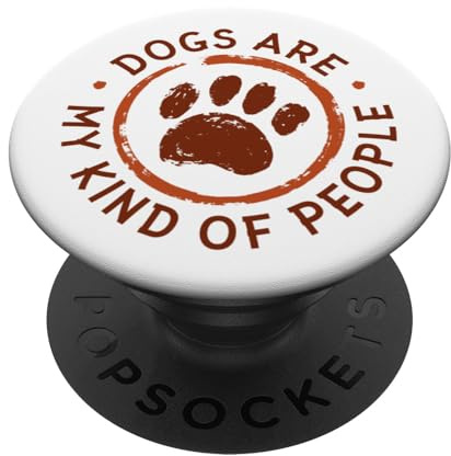 Handy Fingerhalter Halterung Hand Hund PopSockets Klebender PopGrip