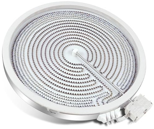 WB30T10130 12/9 Dual Haliant Surface Element for GE Stove
