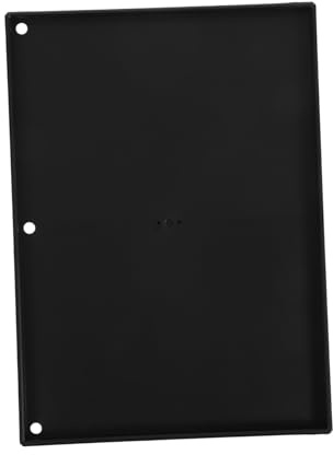 HOMSFOU Vassoio per Proiettore Supporto per Treppiede Pallet in Plastica Accessorio per Videoproiettore Vassoio per Supporto da Pavimento Portaoggetti per Telecomandi e Stile Casuale