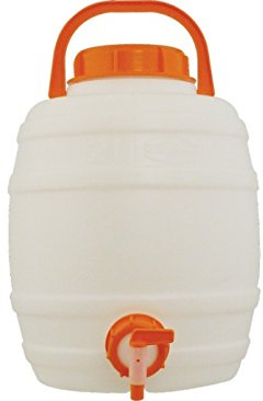 'Speidel' Kunststoff Hahn – Gärbottich (12L 3,2 gal)