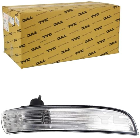 TYC 310-0204-3 Indicatore di direzione con lampadina