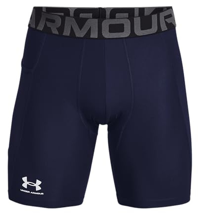 Under Armour UA HG Armour Shorts, short pour homme, short de sport
