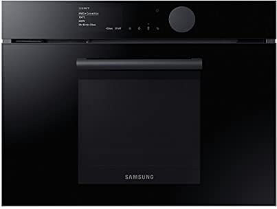 Samsung NQ50T8539BK/ET - Forno Elettrico Grill da 60 cm 50 Litri, Nero