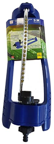 S&M Irrigatore oscillante per grandi superfici fino a 279 m² 548994