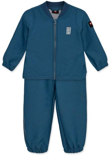 LEGO unisex - barn Lwscout 206 - Thermo Set Termoset