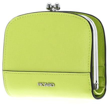 Picard Universe 1 Wallet Lime