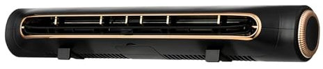 predolo Ventilador de computadora con Clip, Ventilador de Escritorio pequeño, Barra de Ventilador para, Ventilador sin, Ventilador de Torre, Negro