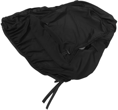 Beaupretty Parasol para Cochecito de Parasol Protección UV Parques Picnics Paseos Viajes