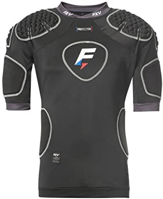 Epaulière de Rugby Force XV Force