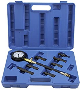 Misuratore di compressione per motori a benzina - QUATROS