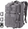 Hannibal Tactical 40L MOLLE Assault Pack, Taktischer Rucksack, Militär-Armee-Camping-Rucksack, 3-Tage-Pack